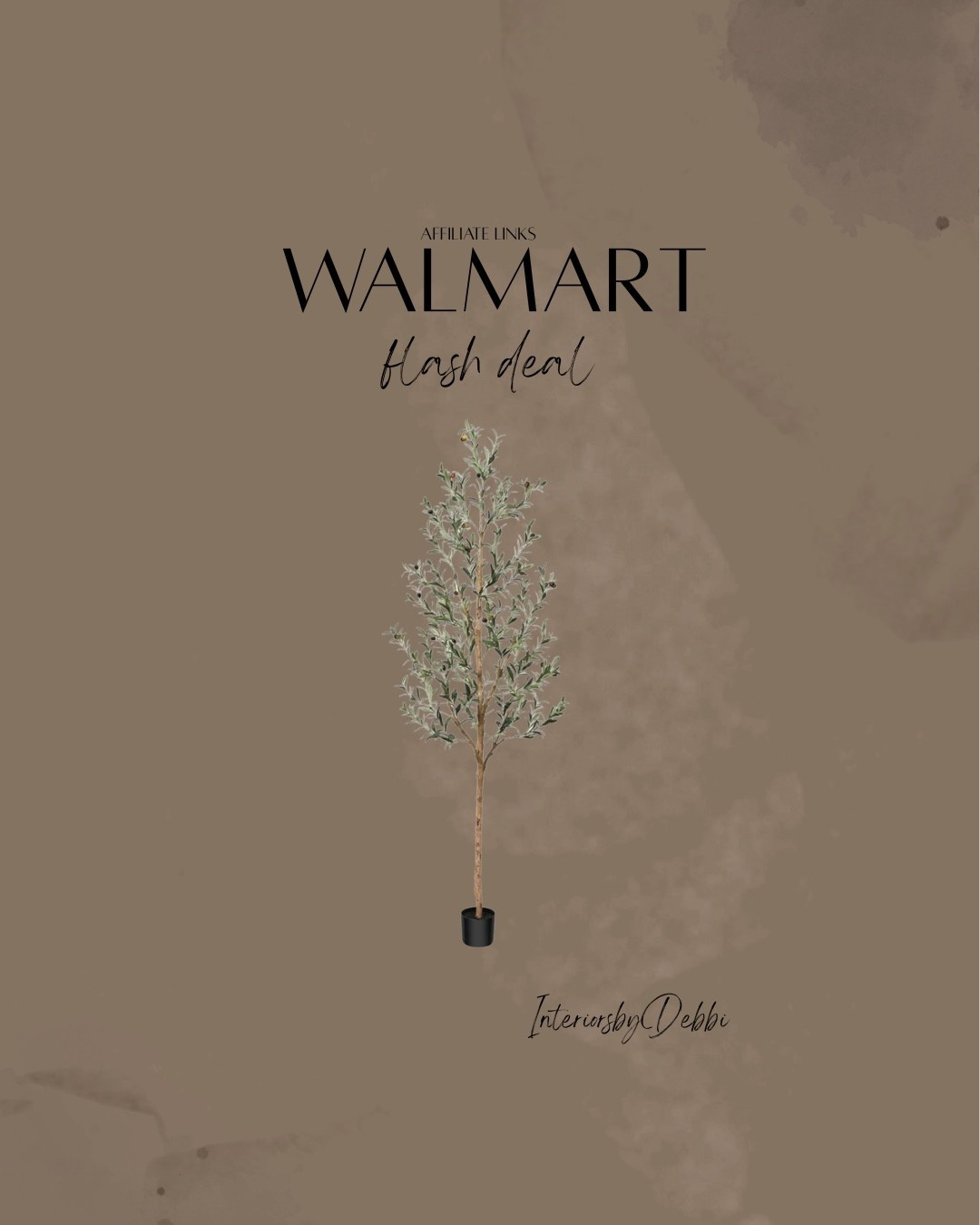 Walmart Deal
7’ olive tree,  faux tree, transitional home, modern decor, amazon find, amazon home, target home decor, mcgee and co, studio mcgee, amazon must have, pottery. barn, Walmart finds, affordable decor, home styling, budget friendly, accessories, neutral decor, home finds, buy new arrival, coming soon, sale alert, high end look for less, Amazon favorites, Target finds, cozy, modern, earthy, transitional, luxe, romantic, home decor, budget friendly decor #walmart

#LTKSeasonal #LTKHome