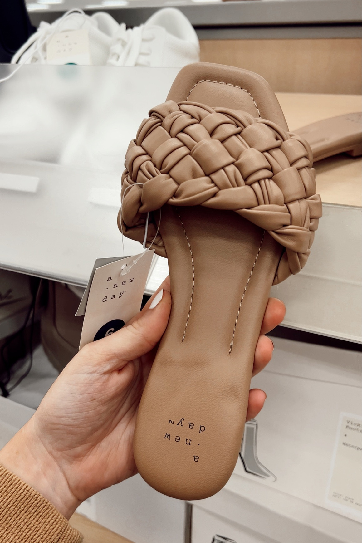 Target spring shoes 

#LTKSeasonal #LTKshoecrush #LTKFind