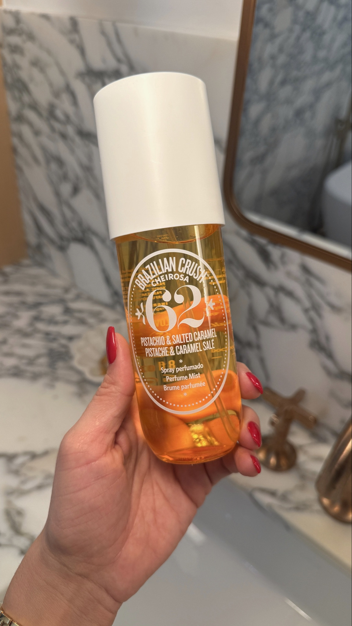 My holy grail Amazon beauty picks 💄 Shop my faves!

#LTKbeauty #amazonfinds #amazonbeauty #beautymusthaves #skincare #makeup #ltkit

#LTKHoliday #LTKBeauty #LTKGiftGuide