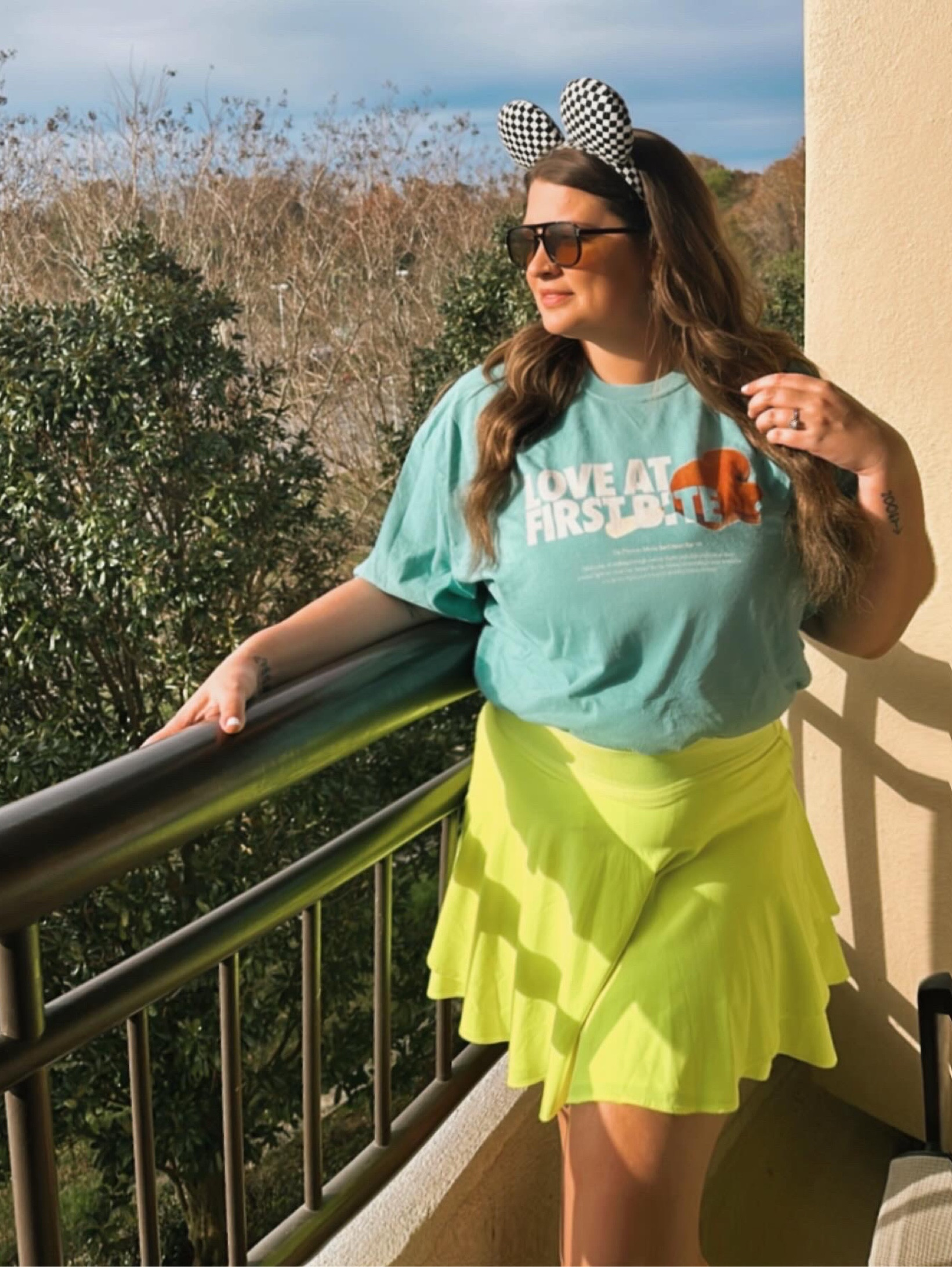 Disney fit for those warm days #disneyoutfit

#LTKfindsunder100 #LTKfindsunder50 #LTKmidsize