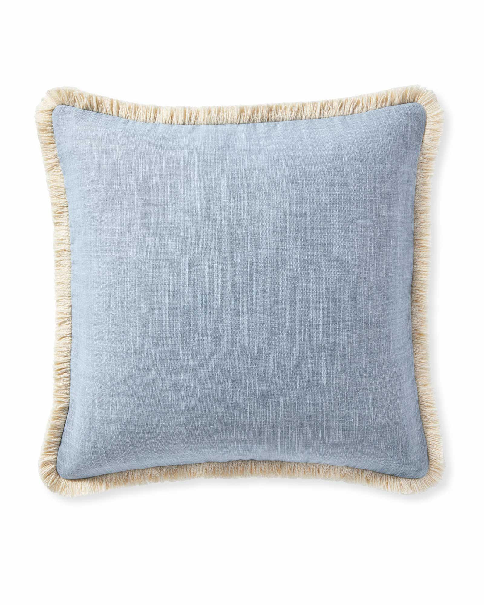 Bowden Pillow Cover | Serena and Lily