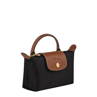 Le Pliage Mini Cross Body Bag | Flannels UK