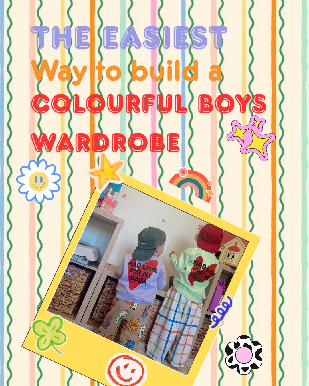 From beige mom to embracing every colour and pattern - these are my favourite ways to put together my boys fun outfits! #toddlerclothes #toddlerootd #toddlerboy #toddlerboyootd #toddlerboyclothes

#LTKkids #LTKbaby