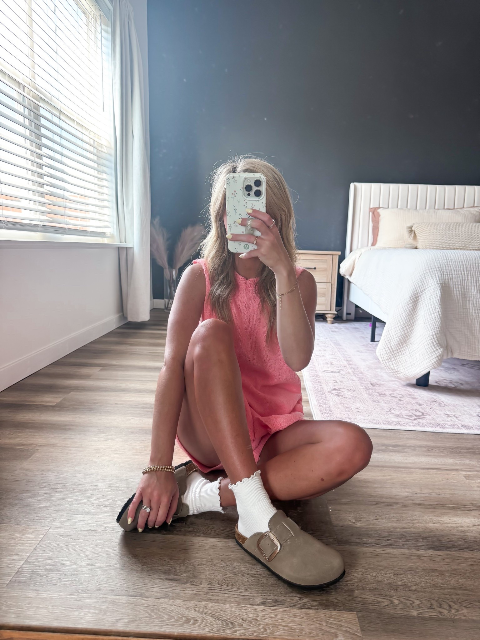 A casual ootd 

#LTKStyleTip