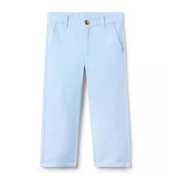 The Oxford Pant | Janie and Jack