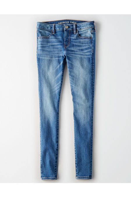 AE Ne(X)t Level Jegging | American Eagle Outfitters (US & CA)