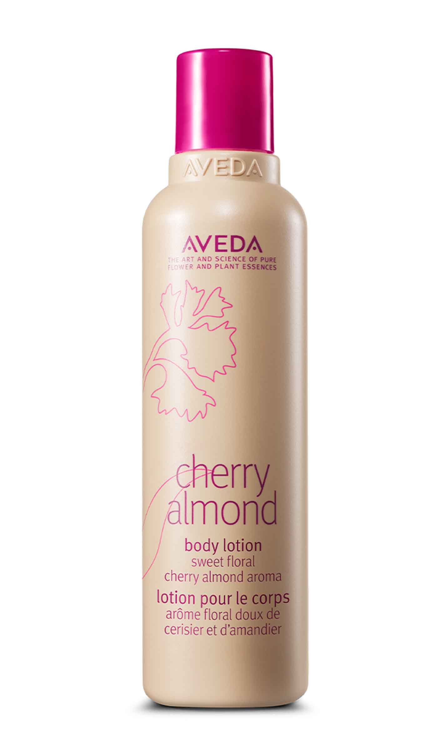 cherry almond body lotion | Aveda | Aveda (US)