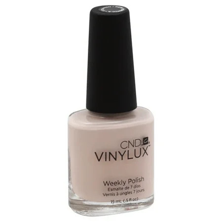 CND Vinylux Cashmere Wrap #259 0.5 oz | Walmart (US)