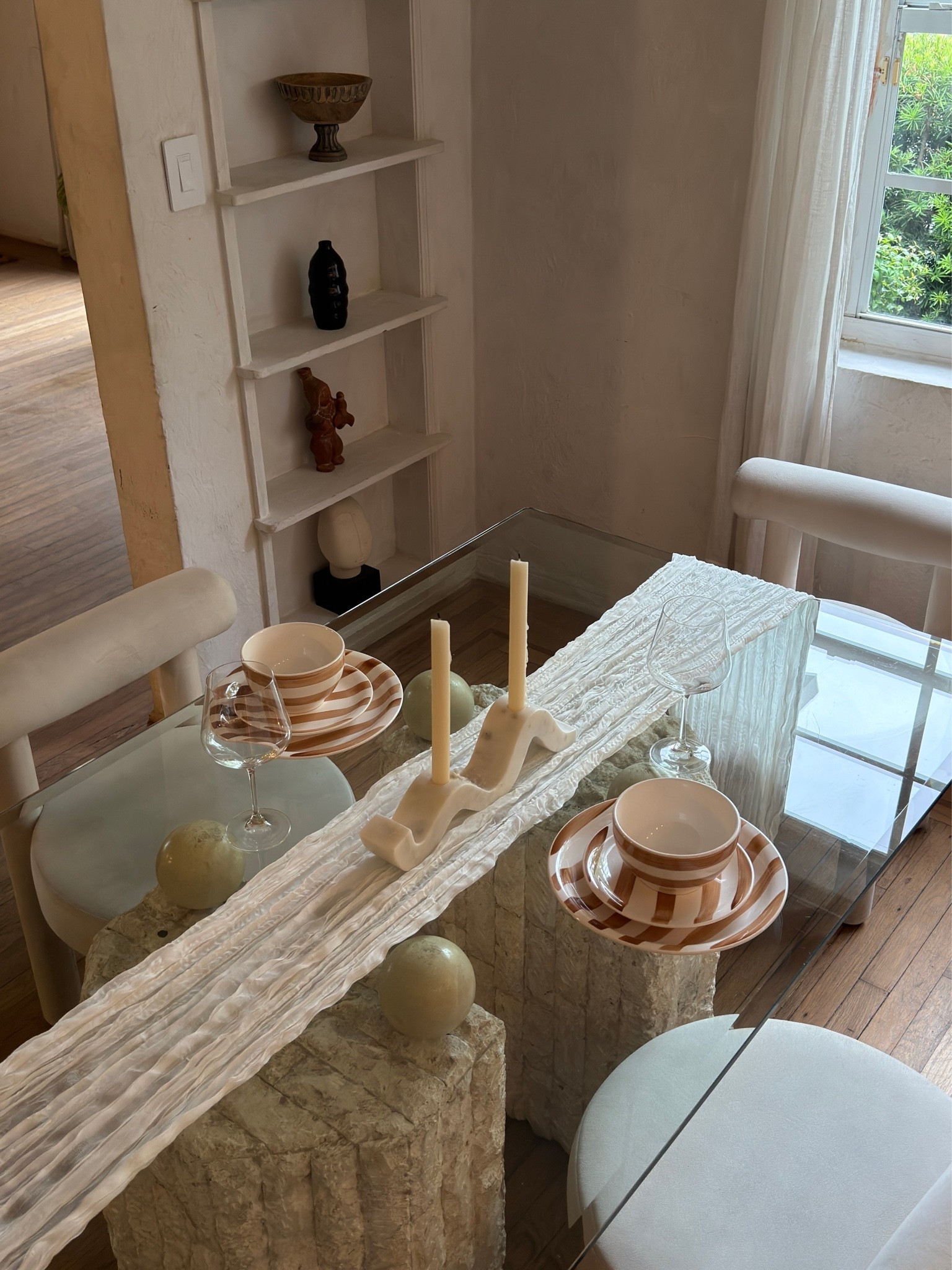 #ad hosting finds with @Wayfair. #wayfair #wayfairpartner #outdoor #wishyouwerehere

#LTKHome