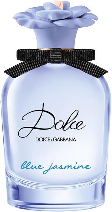 Dolce&Gabbana Dolce Blue Jasmine, Eau De Parfum Spray, For Women | Amazon (US)