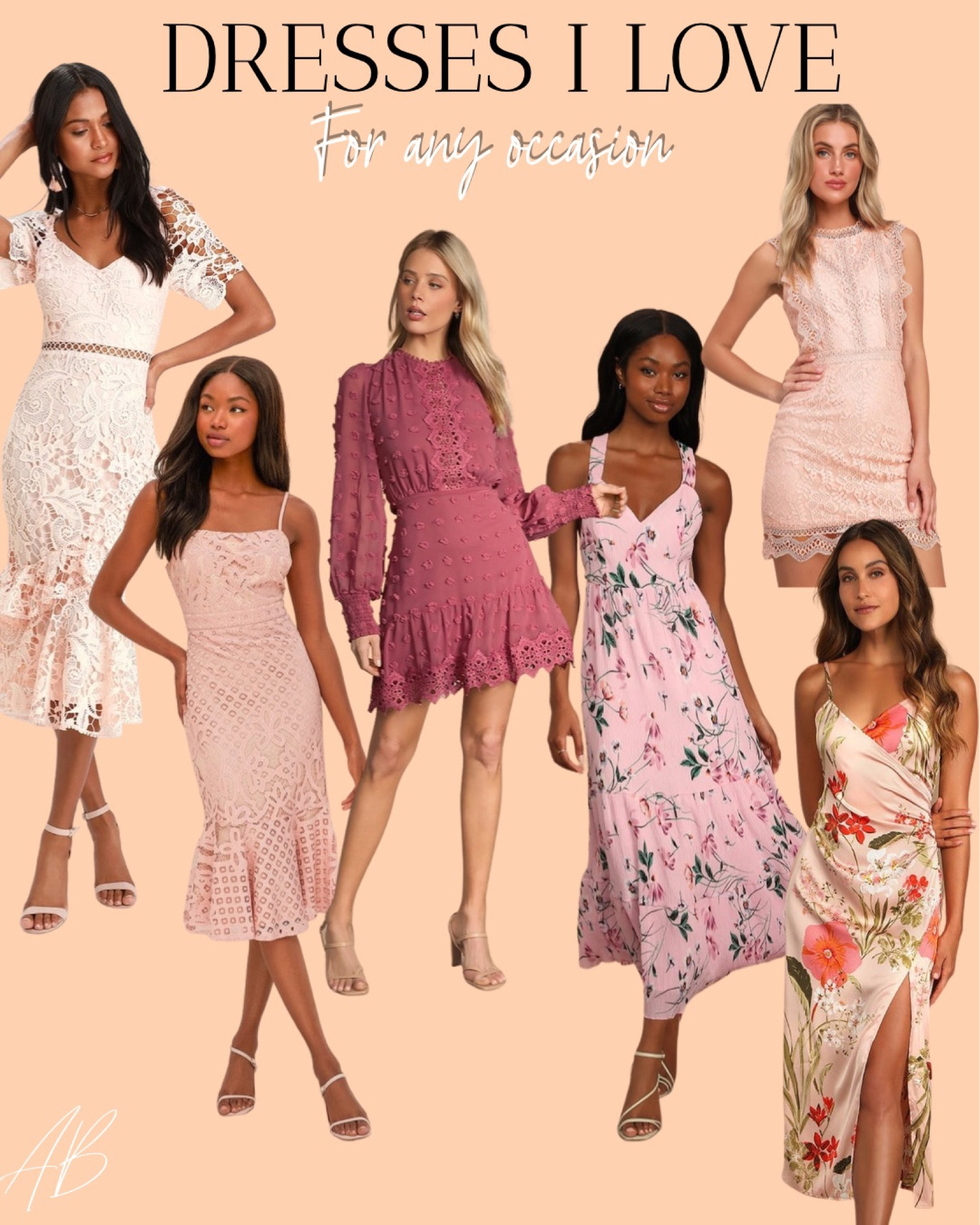 Baby shower dresses 

#LTKunder50 #LTKunder100 #LTKwedding