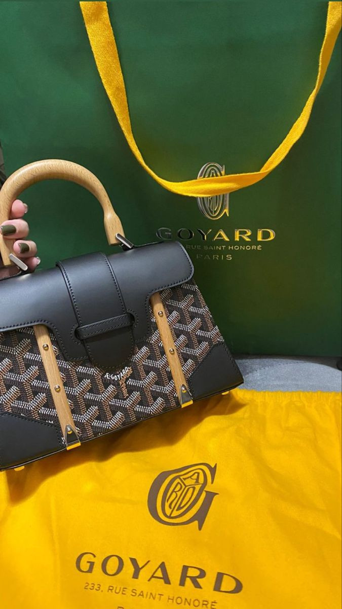 goyard bag from dhgate 

 #LTKeurope #LTKwinter #LTKluxury