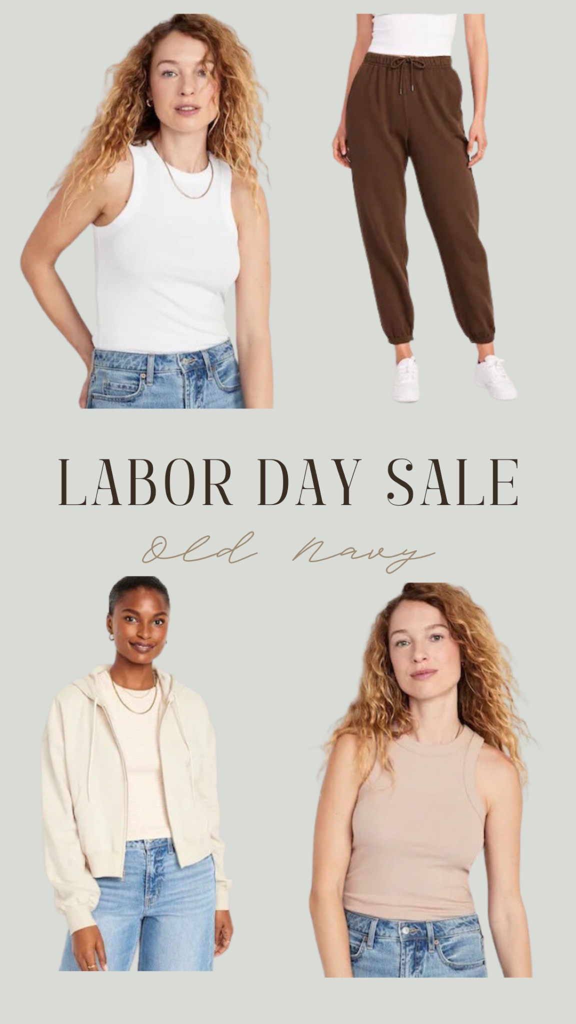 Old Navy Sale

#LTKSale #LTKsalealert #LTKstyletip