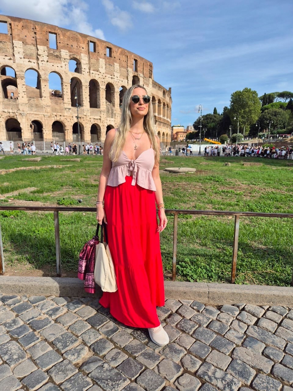 look de viagem verão 

#LTKbrasil #LTKspring #LTKdicadeestilo