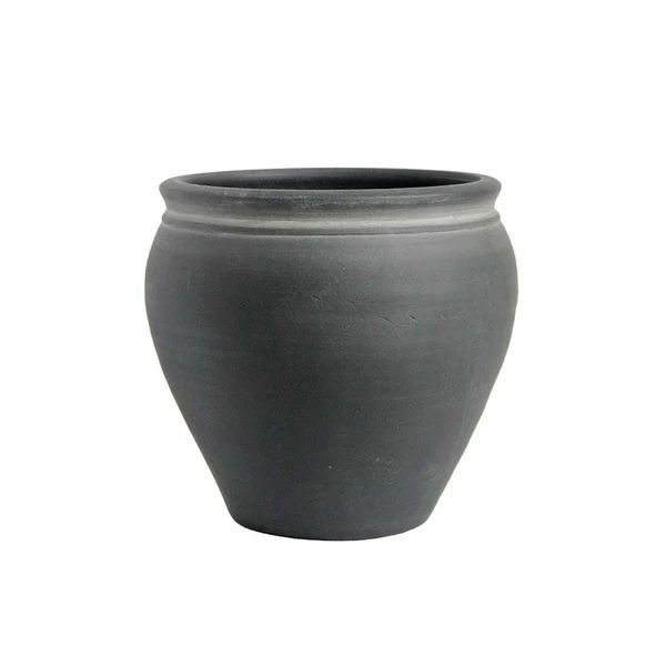 Basin Terracotta Pot | Meridian