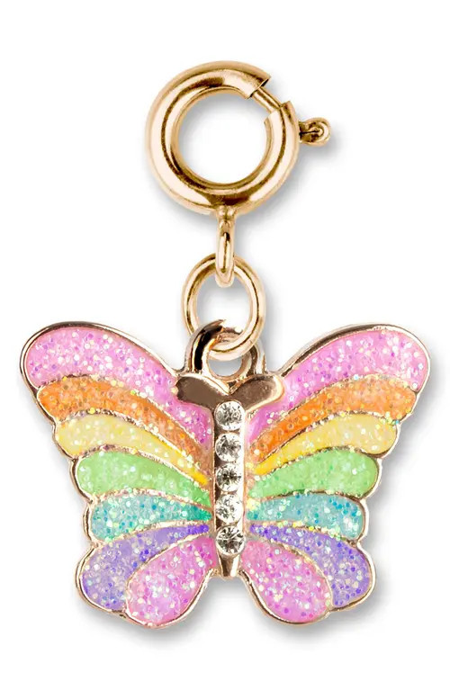 CHARM IT!® Butterfly Charm in Pink at Nordstrom | Nordstrom