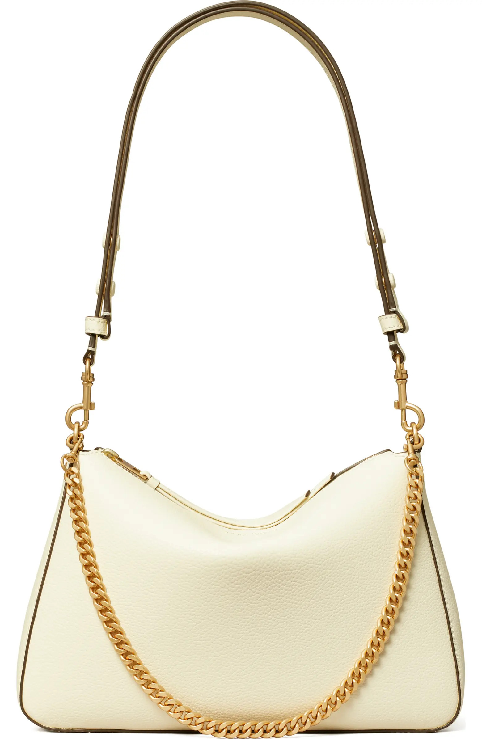 Perry Leather Shoulder Bag | Nordstrom