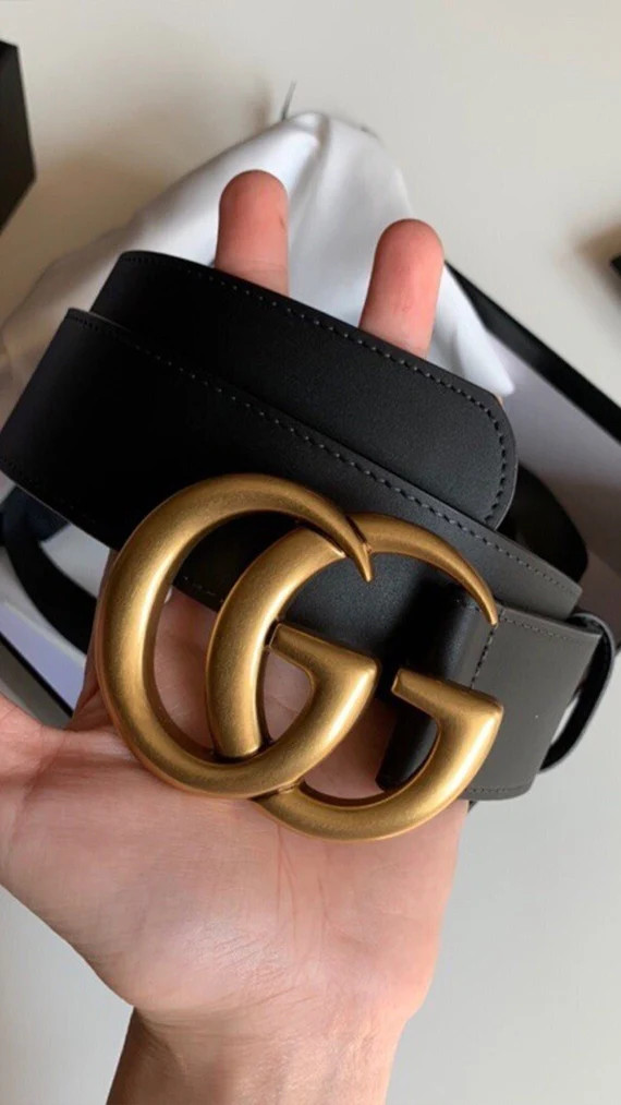 Leather Belt-handmade Classic Leather Belt for Women-hip Belt | Etsy | Etsy (US)