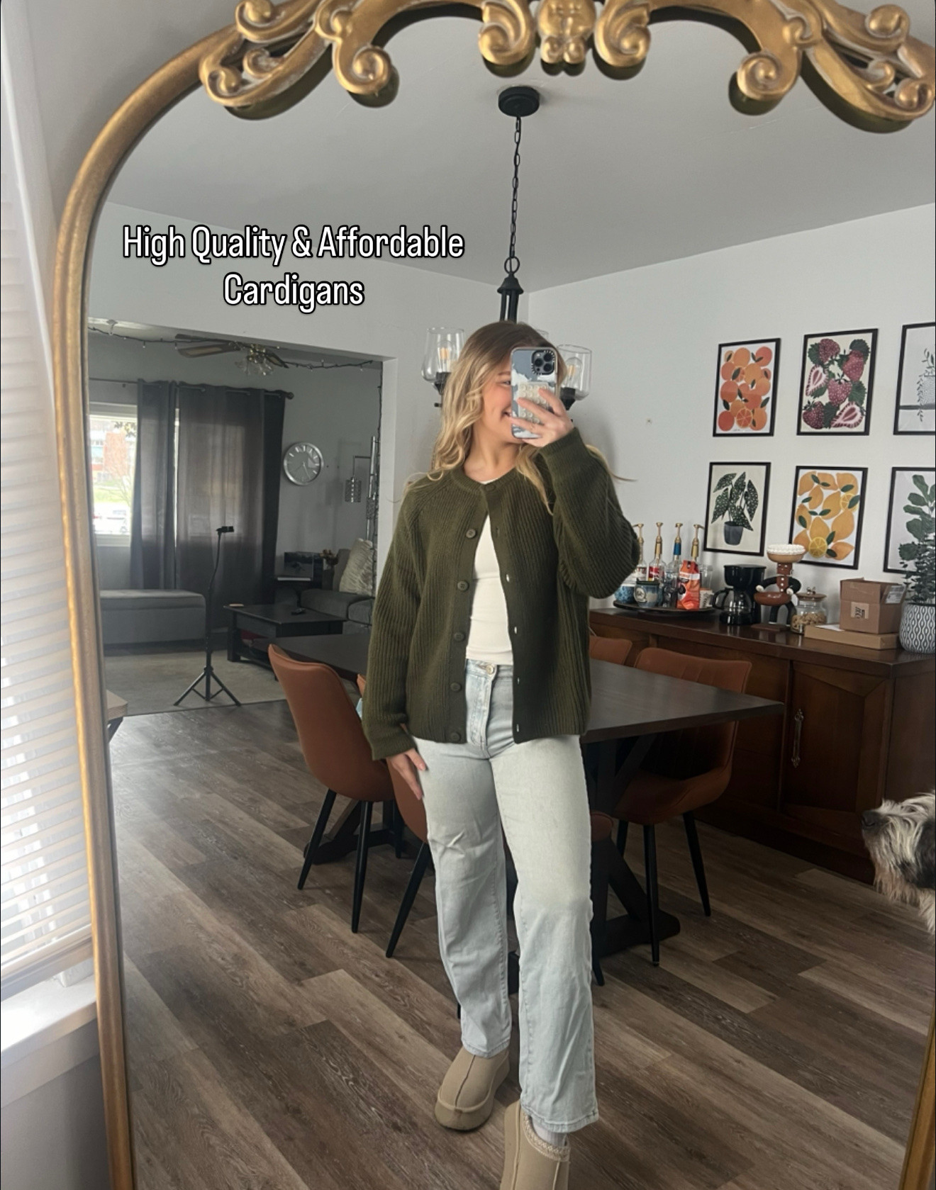 Effortless fall fashion — Amazon edition 🤎
#LTKFall #AmazonFinds #fallstyle #ootdfall #liketkit

#LTKFindsUnder50 #LTKSeasonal #LTKStyleTip