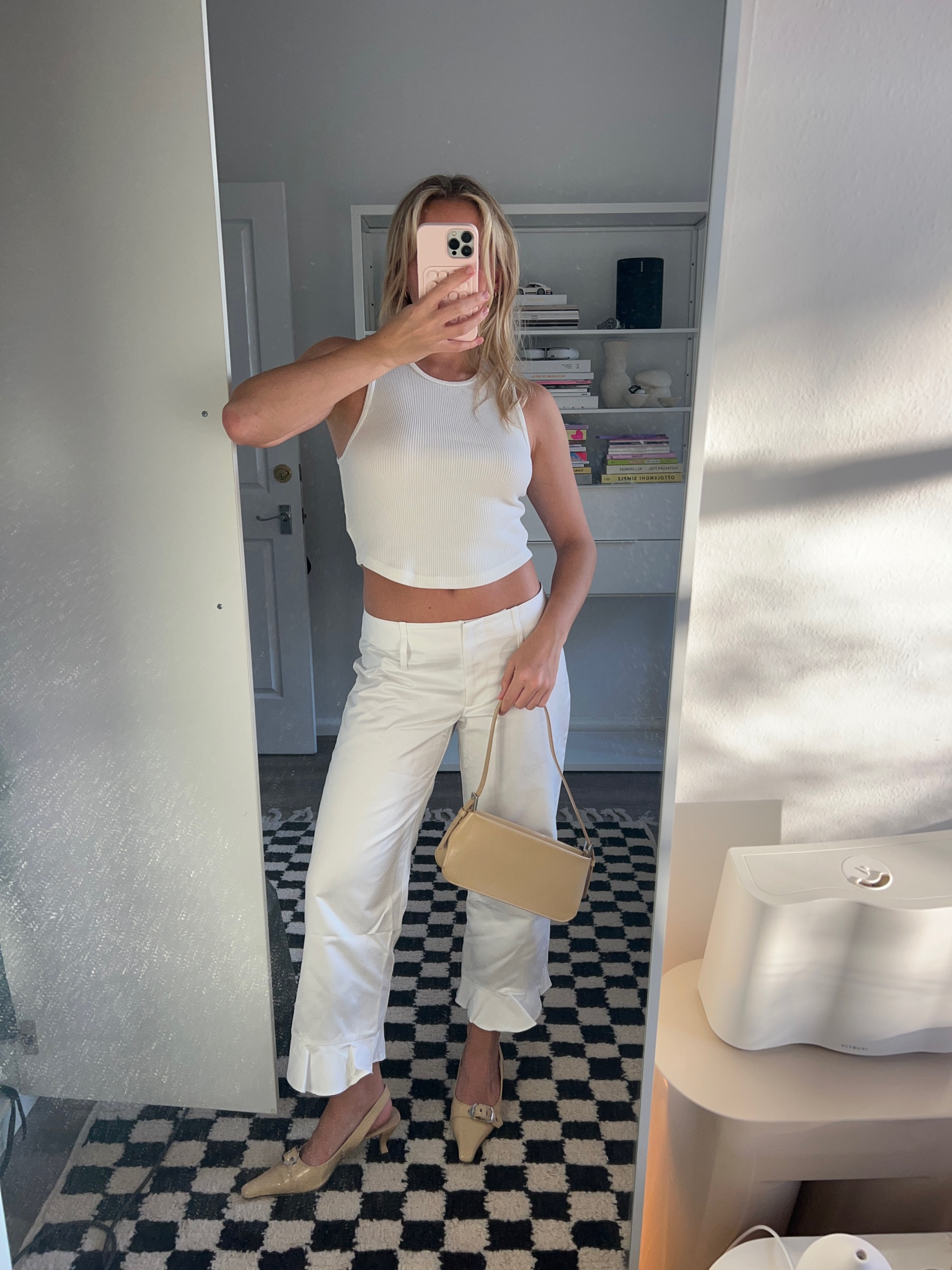 summer ootd 🤍

#LTKshoecrush #LTKitbag #LTKaustralia