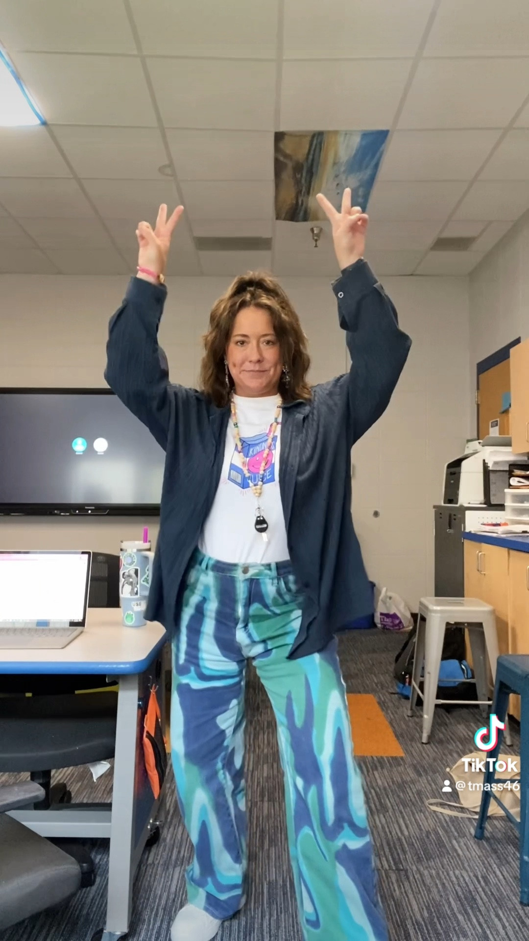 Monday Blues

#LTKBacktoSchool #LTKSeasonal