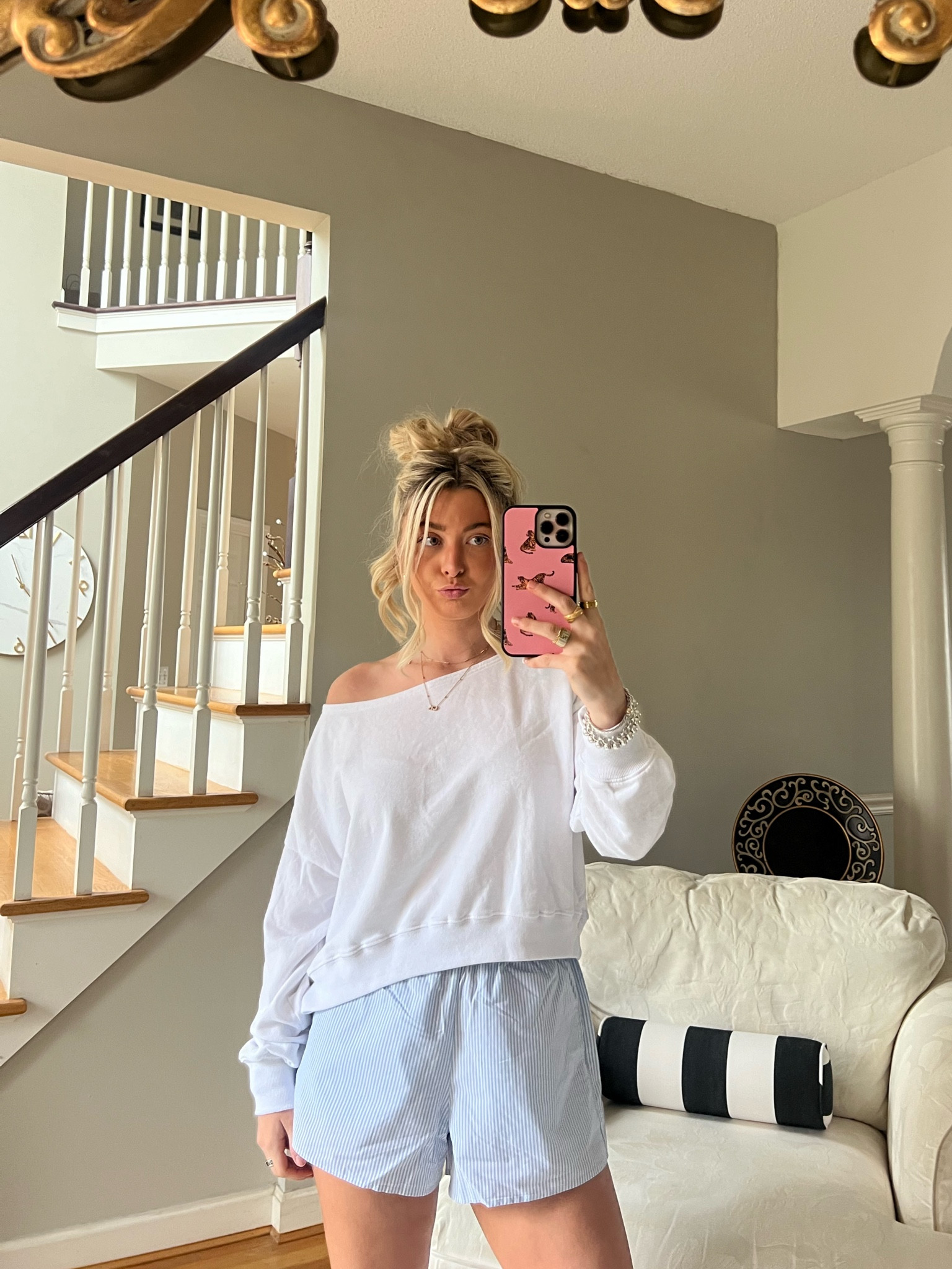 love these boxers for spring!! 
Hollister 


#LTKU #LTKstyletip #LTKfindsunder50