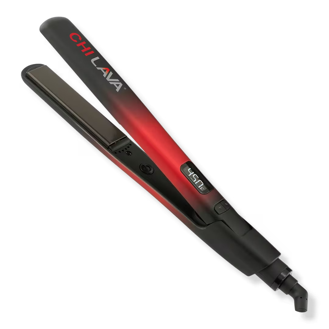 Lava Ceramic Hairstyling Iron | Ulta
