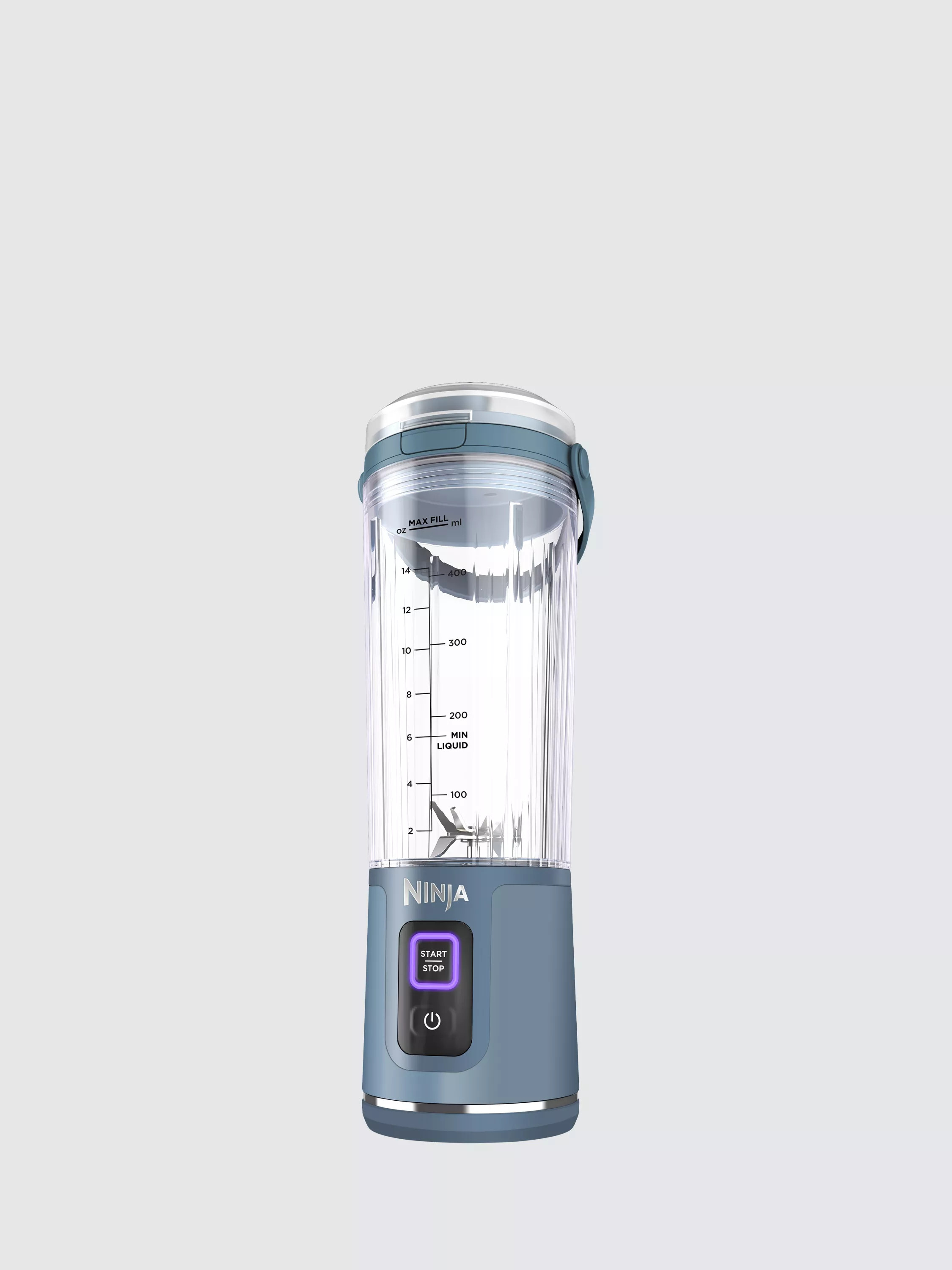 Ninja Blast Cordless Food Blender | John Lewis (UK)