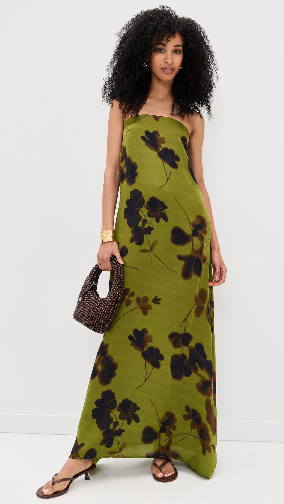 Ophelia Maxi Dress | Shopbop