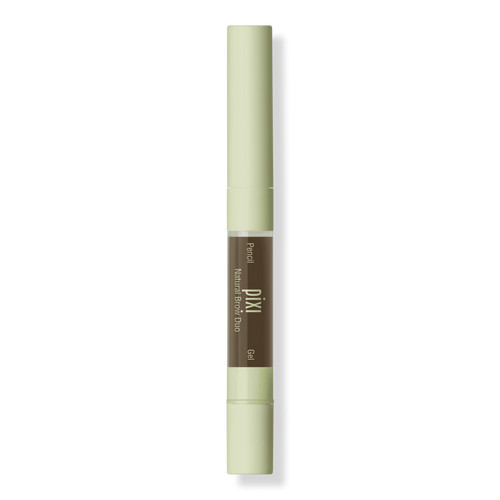 Natural Brow Duo 2-In-1 Eyebrow Pencil & Gel | Ulta