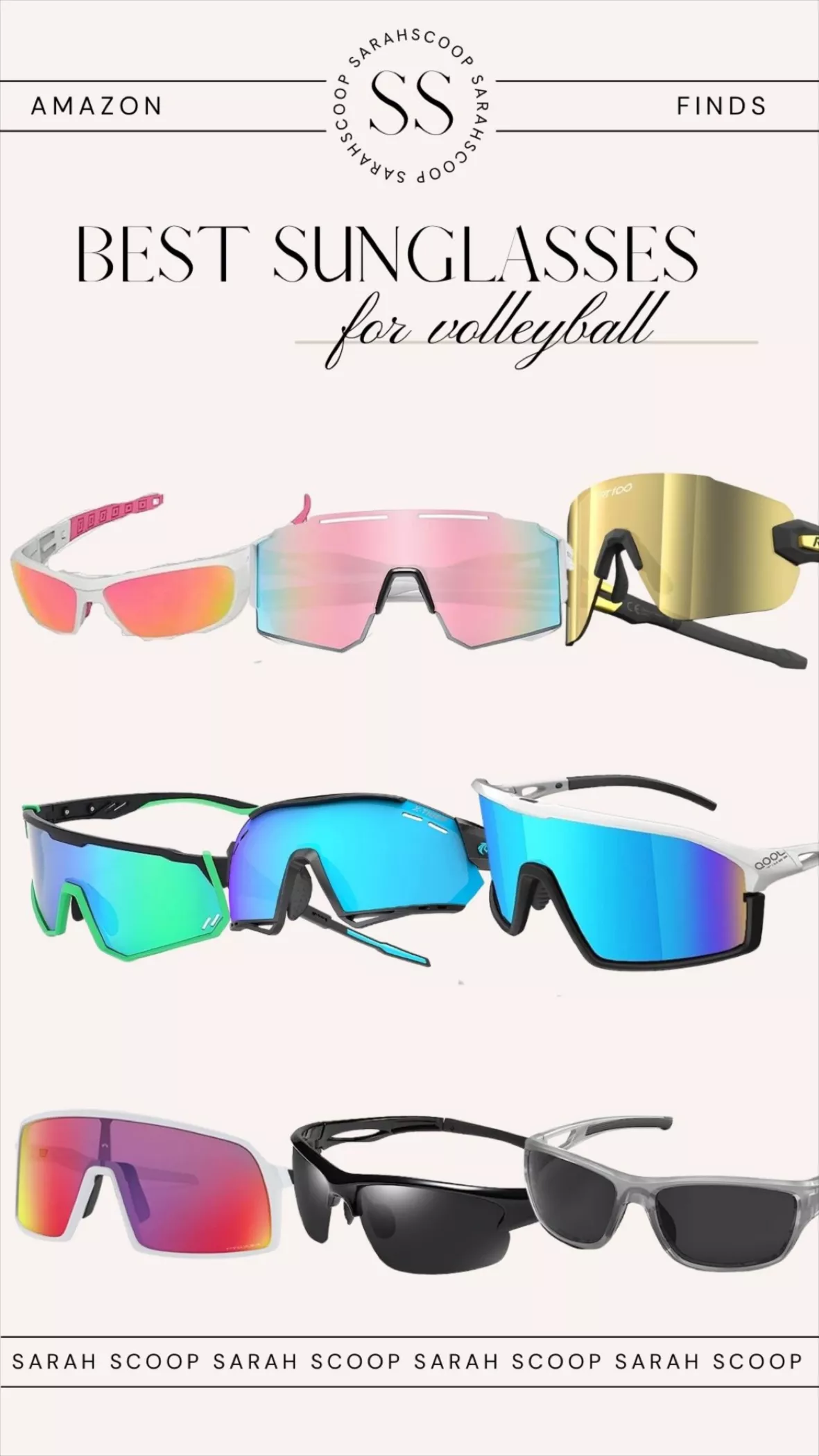 X-TIGER Polarized Sunglasses Men … curated on LTK