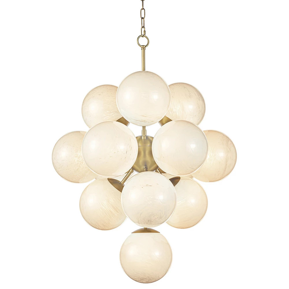 La Dame Chandelier by Regina Andrew at Lumens.com | Lumens