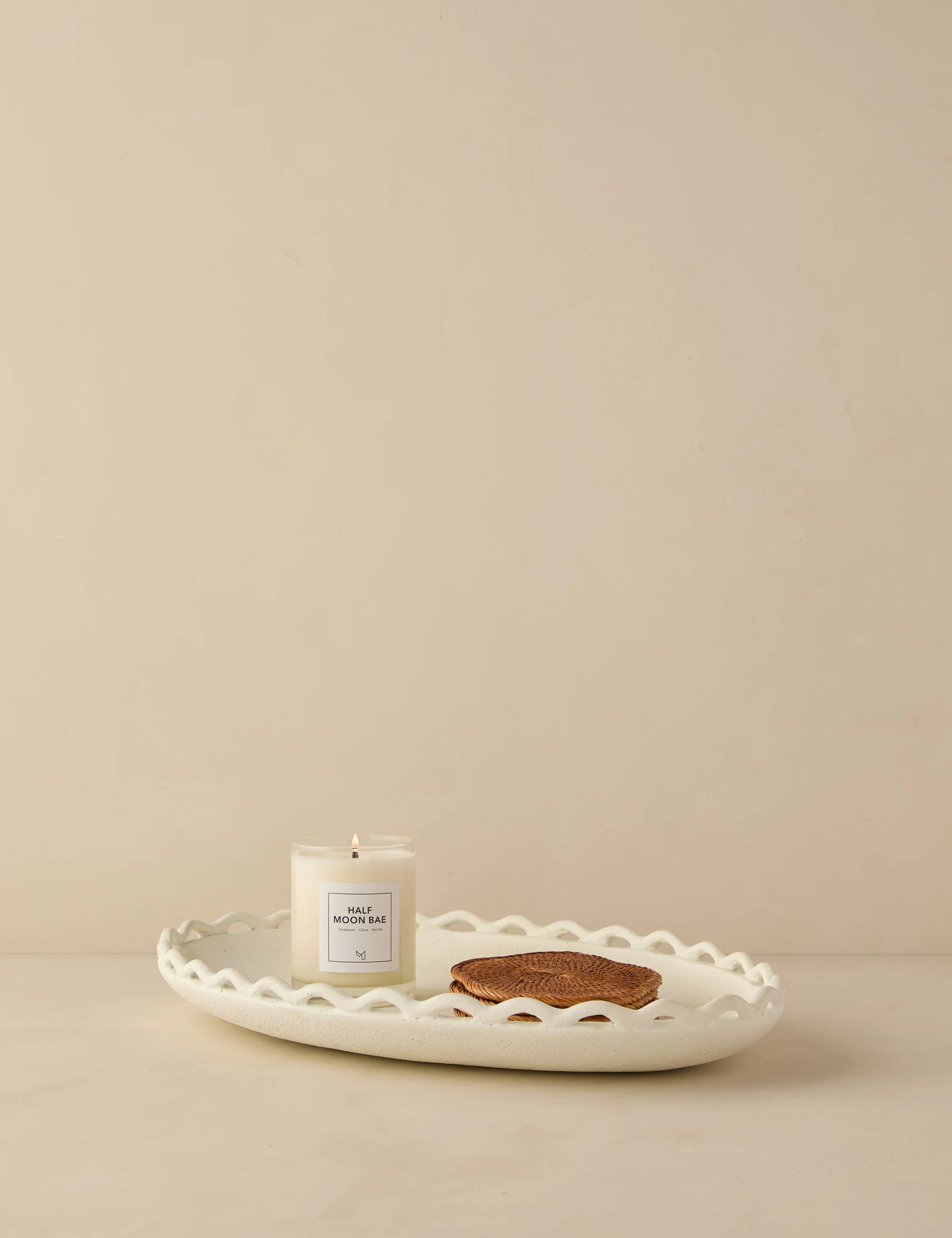 Pedrosa Indoor / Outdoor Tray | Lulu and Georgia 