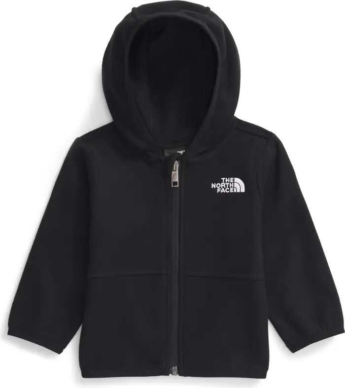 Glacier Fleece Zip Hoodie | Nordstrom