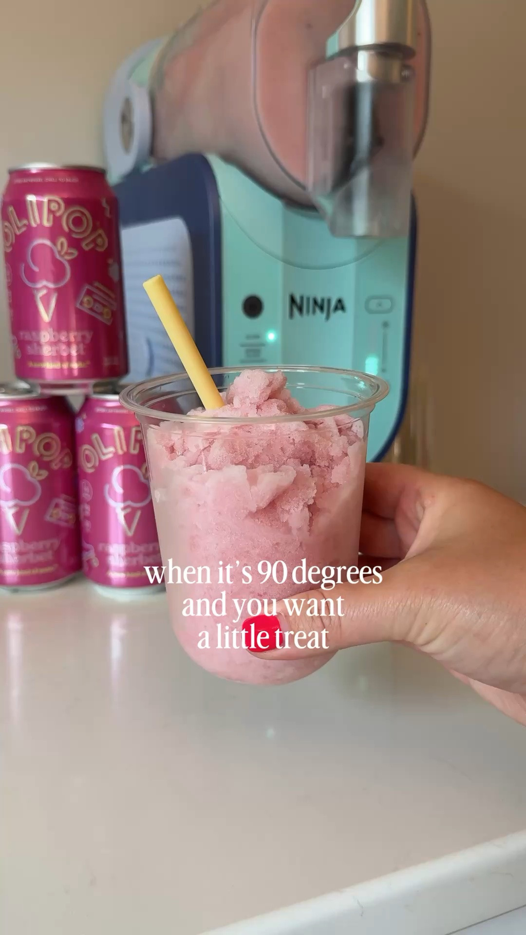 Got a Ninja Slushi for Mother’s Day and now it’s my entire personality!

#LTKfoodie #LTKHome #LTKSaleAlert