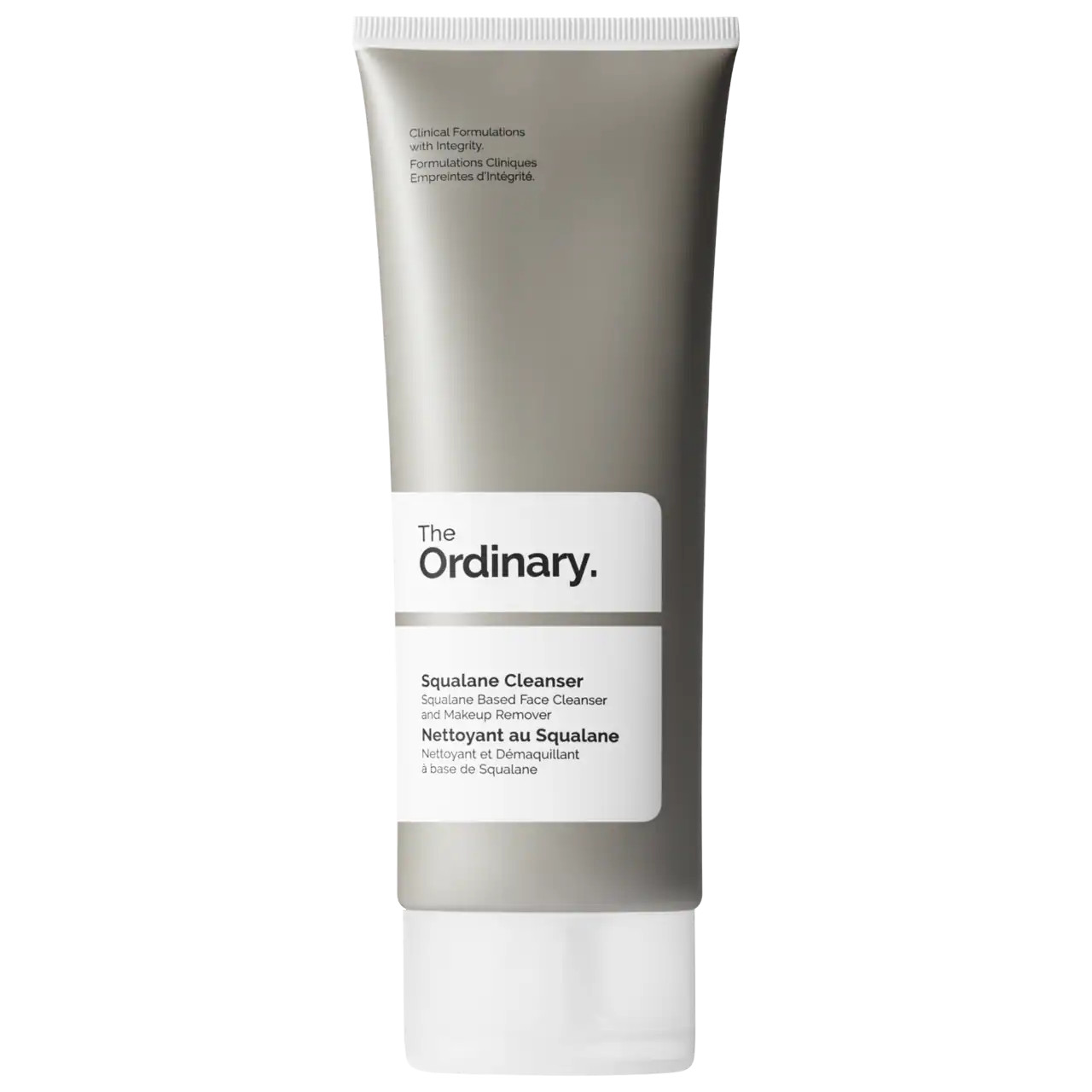The Ordinary Squalane Cleanser 5 oz/ 150 mL | Sephora (US)