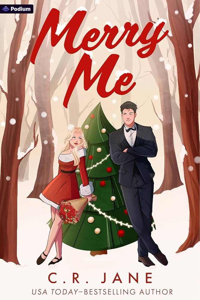 Merry Me: A Holiday Romance | Amazon (US)