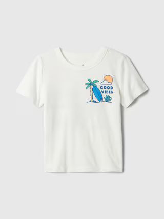 babyGap Mix and Match Graphic T-Shirt | Gap (US)