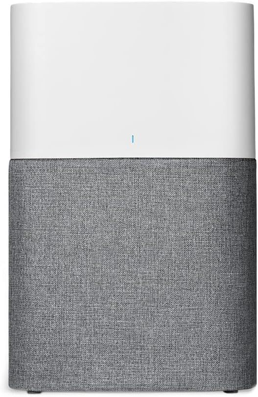 Blueair Blue Pure 211+ Auto Large Area Air Purifier with Auto mode for allergies, pollen, dust sm... | Amazon (US)