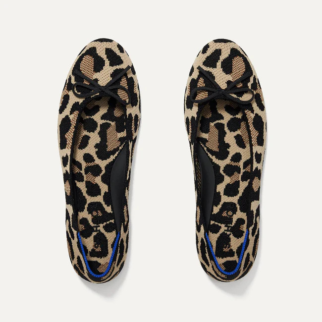 The Ballet Flat | Rothy's