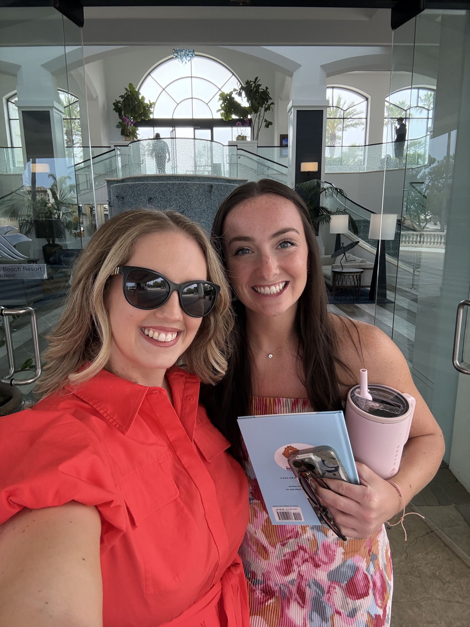 Aunts are baby shower ready for the newest baby girl in our family!

#LTKWedding #LTKgrwm #LTKSeasonal