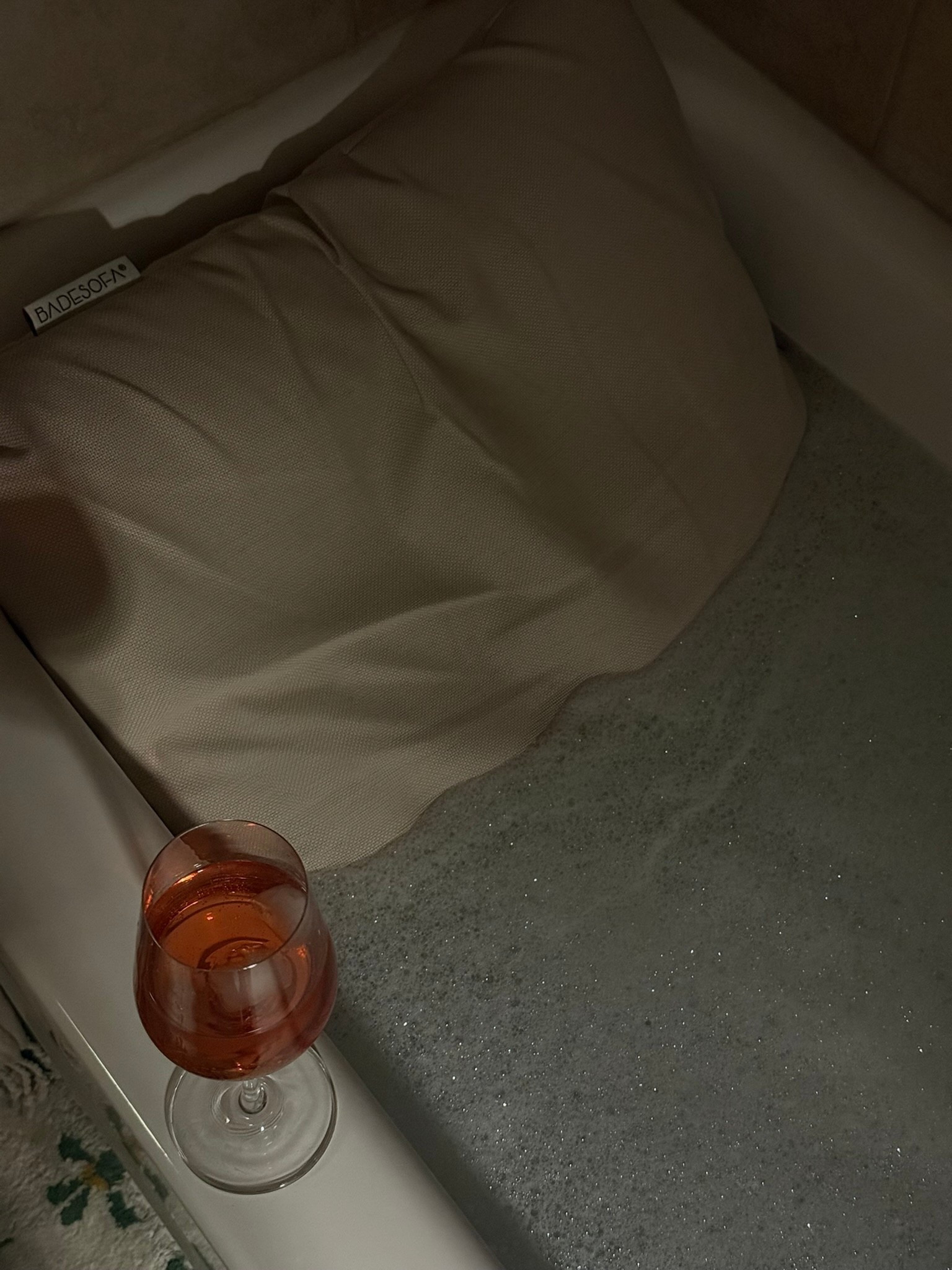 My bougie bath pillows makes the best Mother’s Day gift!! 

#LTKMothersDay #LTKselfcare #LTKBeauty