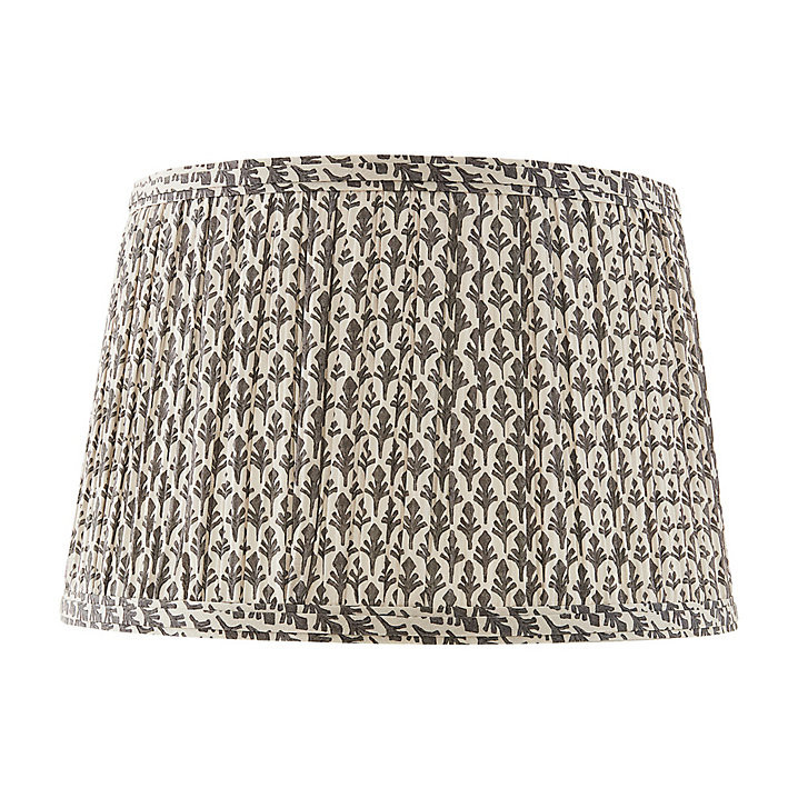 Leighton Pleated Lamp Shade | Ballard Designs, Inc.