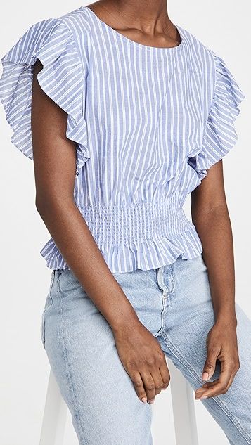 Autumn Top | Shopbop