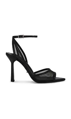 Tony Bianco Miley Sandal in Black from Revolve.com | Revolve Clothing (Global)