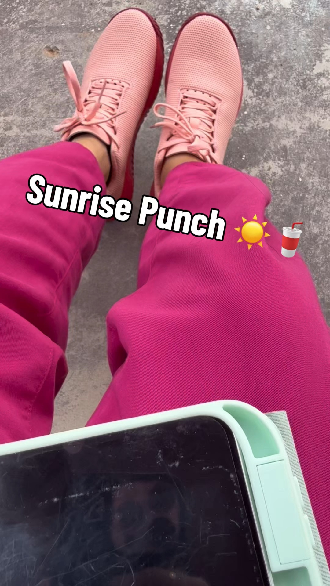 loving my no bull shoes. The most comfy stability cross training shoe that looks cute with regular clothes. 

#LTKActive #LTKWorkwear #LTKfitnessgoals