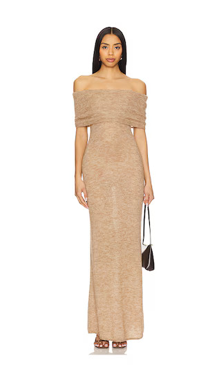 Avalee Maxi Dress | Revolve Clothing (Global)