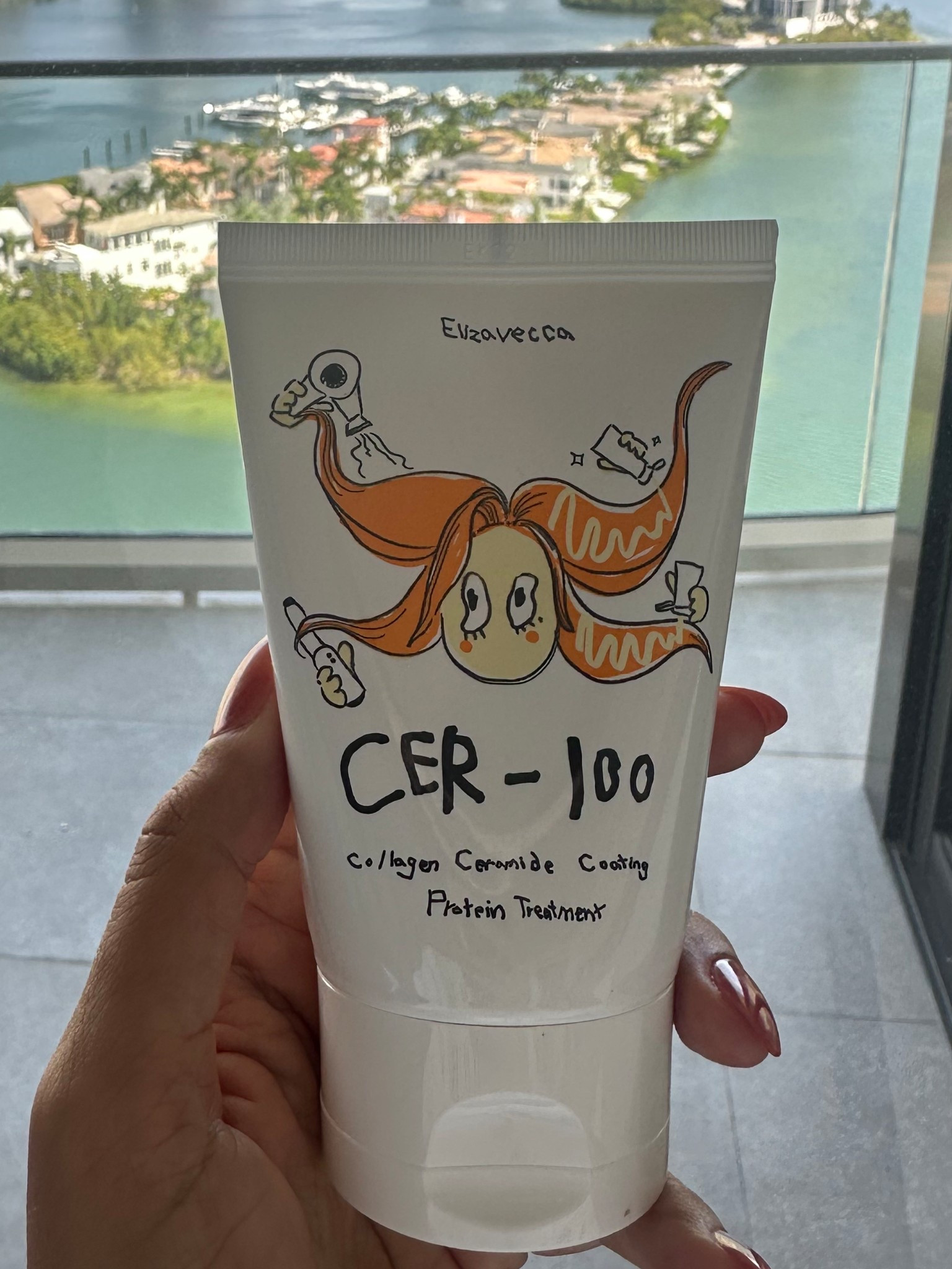 Amazing Korean hair treatment! Makes my hair super glassy, 20% off right now, under $10 ;)

#LTKFindsUnder50 #LTKBeauty #LTKSaleAlert