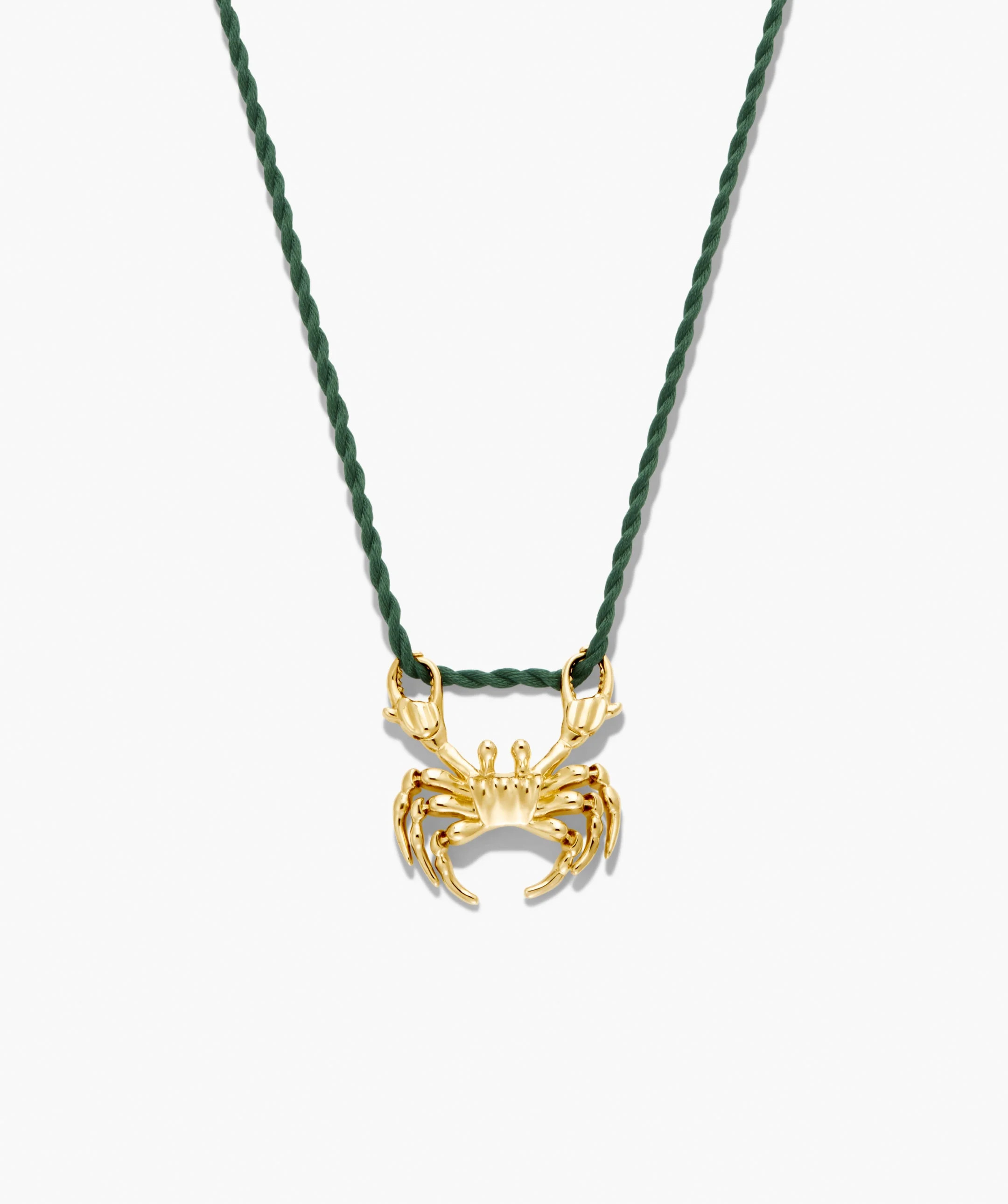 Pinch Me Necklace | Mejuri | Mejuri Fine Crew