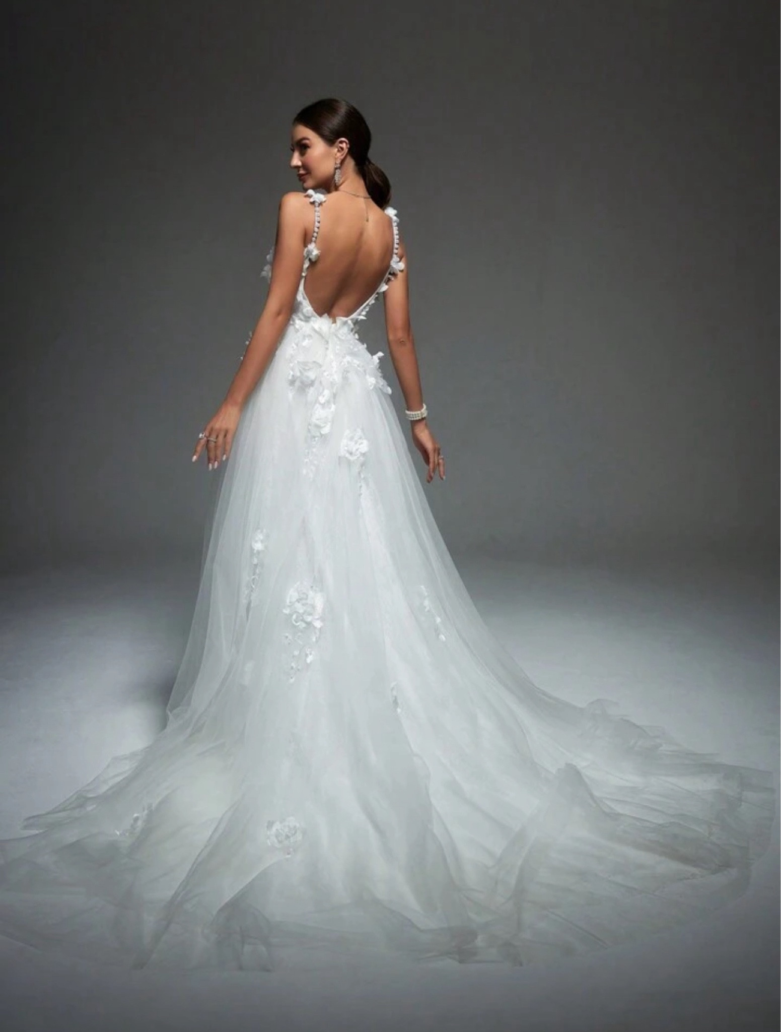 Kk Wedding Dress